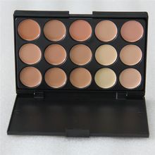 Paleta de Contorno 15 cores