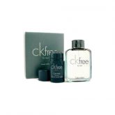 FREE KIT EDT MASC 100ML + DEO STICK 75ML  COD 867776
