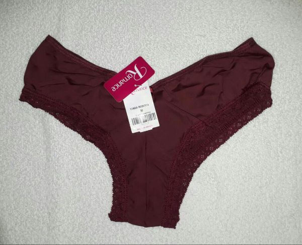 TANGA ROBERTA
