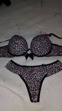 CONJUNTO ONCA