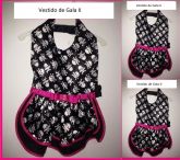 Vestido de Gala II