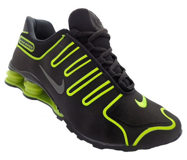 Nike Shox Nz
