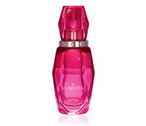 Claresta Colônia Desodorante 50ml