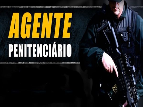 Agente Penitenciário - SE