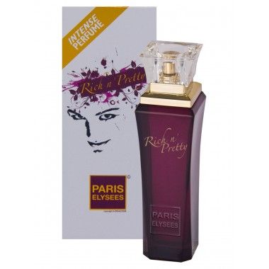Rich and Pretty 100ml