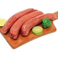 Linguiça Calabresa Perdigão 1Kg