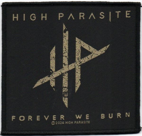 High Parasite - Forever We Burn (Patch 1)