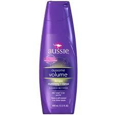 Condicionador Aussie Aussome Volume – 400ml