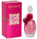AL RSENAWOMAN LOVE STORY EDP FEM 100ML  COD 867397