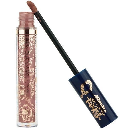 Batom Linha Bruna Tavares By Tracta - Liquido Matte