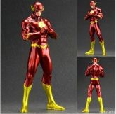 The Flash 001 figure