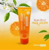 Gel hidratante antiidade Dermachem