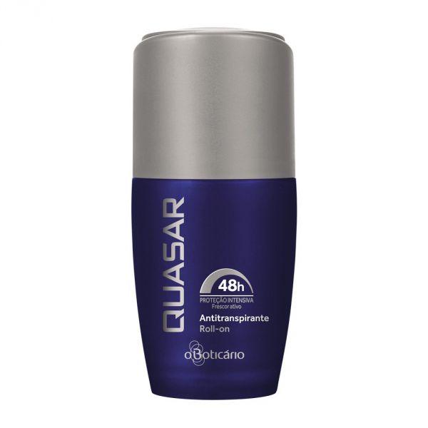 Antitranspirante roll-on, 55ml