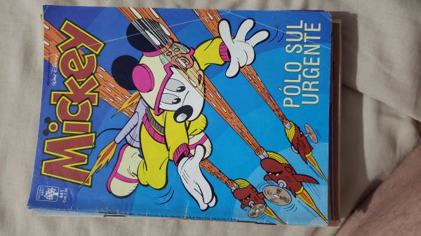 MICKEY NR 0441