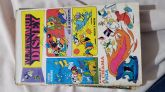 ALMANAQUE DISNEY NR 047