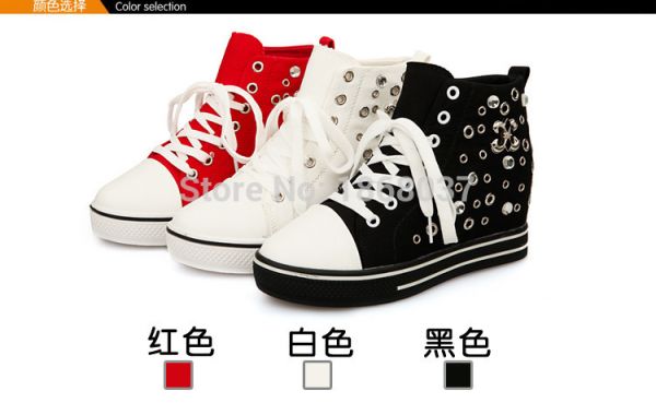 Women Shoes Sneakers 001