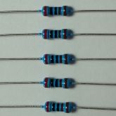 Resistor 2K