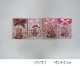 Sacola p/ presente GA 7813 DZ