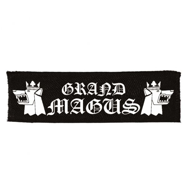 Grand Magus patch
