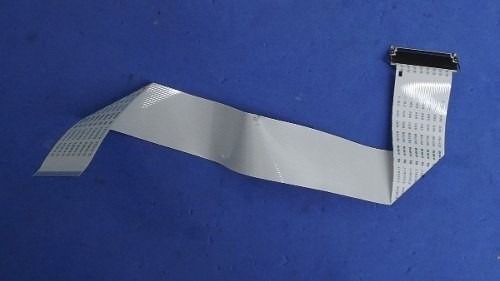 Cabo Fita Lvds -cabo Flat Tv Cce 29 -modelo Lt29g