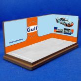 Diorama - GULF - VM144