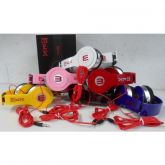 Fone de Ouvido MEX IN - 868