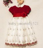 Vestido Sophia
