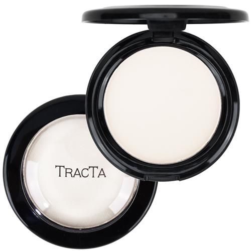 Pó Compacto HD Ultra Fino - Tracta