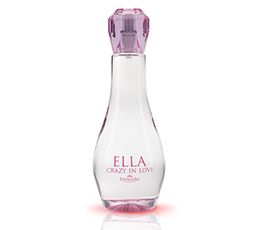 Perfume Ella Crazy in Love, Cód. 45004 (100ml)