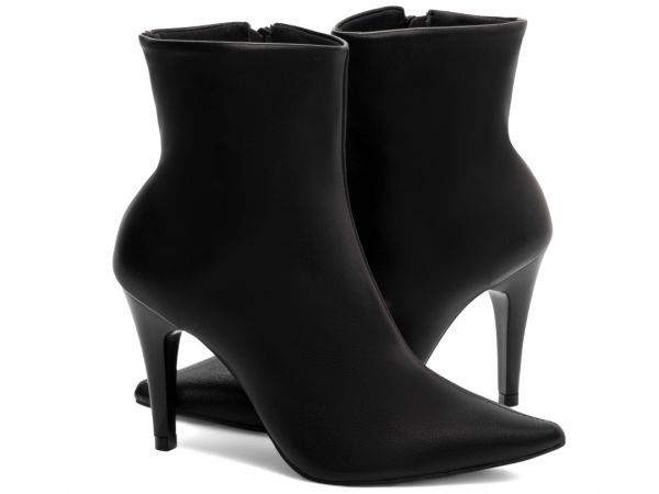 Bota Cano Curto 65-17A