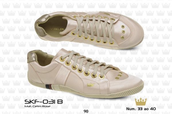 SKF-031 B