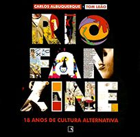 Rio Fanzine - 18 Anos de Cultura Alternativa