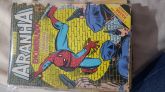 HOMEM ARANHA ABRIL NR 003