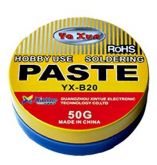 FLUXO PASTOSO YAXUN YX-B20 COM 50G