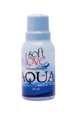 Lubrificante aqua extra luby.  A prova d'agua
