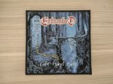 ENTOMBED - Left Hand Path Oficial (importado)