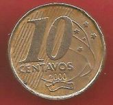 BXR484 - 0,10 2000 - Escassa