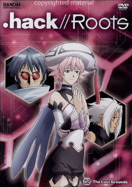 .hack//ROOTS