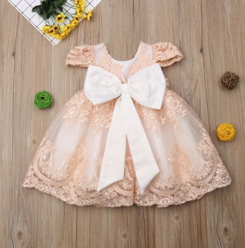 Vestido Maisa