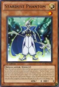 Stardust Phantom STOR-EN003