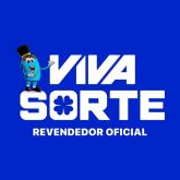 VIVA SORTE,BILHETE DIGITAL