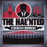 The Haunted - Strength in Numbers CD Nacional!!!