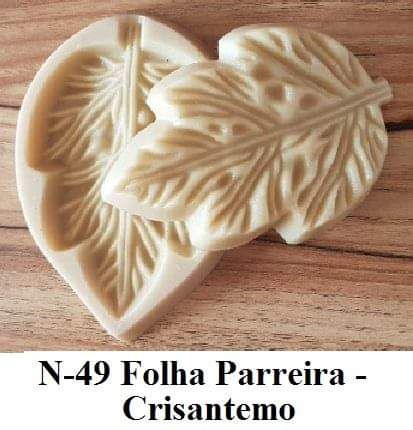 Folha Parreira(n-49)