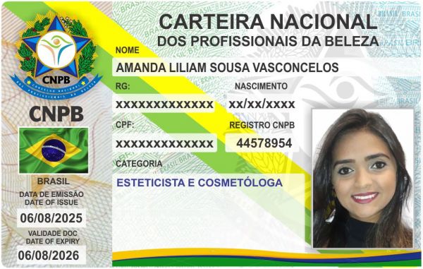 AMANDA LILIAN SOUSA VASCONCELOS