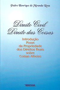 Direito Civil - Direito das Coisas