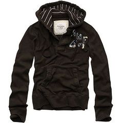 Moletom AF HCO Mas.  00010