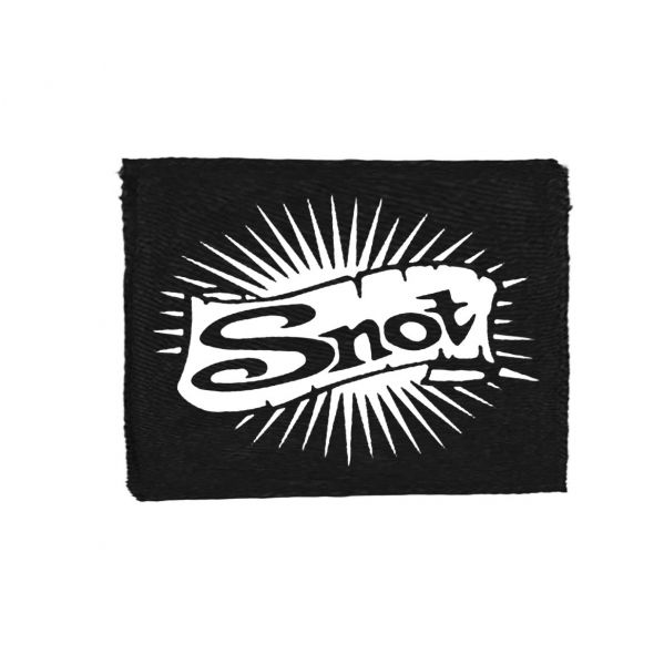 Snot patch