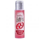 GEL CEREJA ICED AROMATIZANTE 35ML HOT FLOWERS