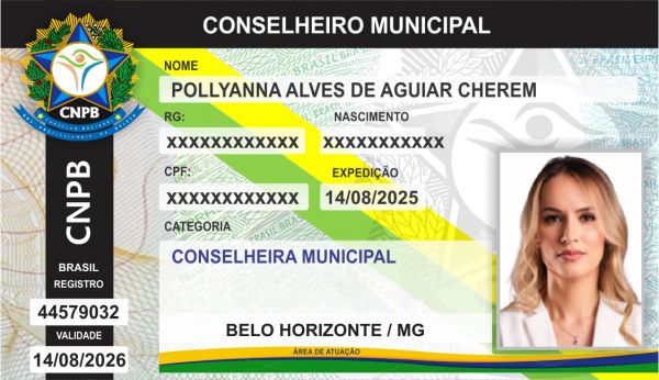 POLLYANNA ALVES DE AGUIAR CHEREM