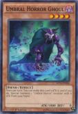 Umbral Horror Ghoul MP14-EN066